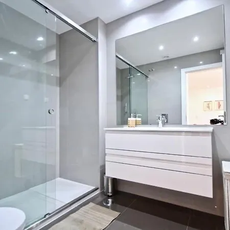 Portas Do Ceu 1 Bedroom Lisboa