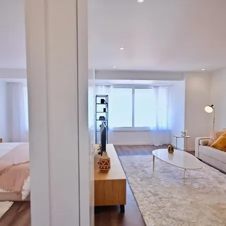 Portas Do Ceu 1 Bedroom Apartment *