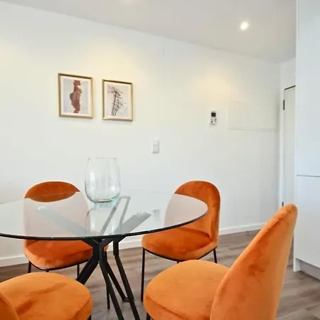 Portas Do Ceu 1 Bedroom شقة