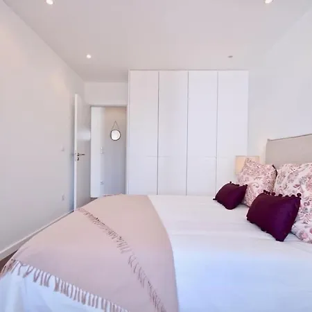 Portas Do Ceu 1 Bedroom شقة *