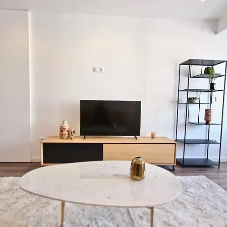 Portas Do Ceu 1 Bedroom شقة Lisboa