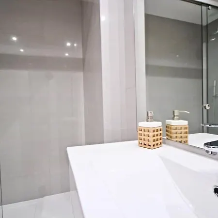 شقة Portas Do Ceu 1 Bedroom *