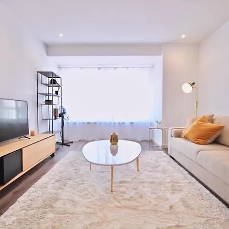 Portas Do Ceu 1 Bedroom شقة