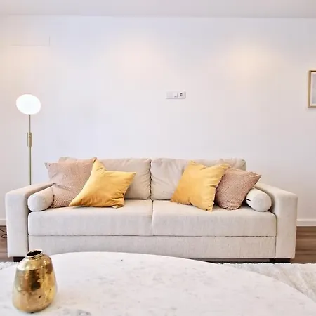 شقة Portas Do Ceu 1 Bedroom Lisboa